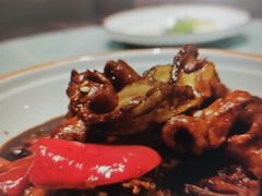 -九重天大饭店(北大街店)