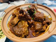 泉州风味牛肉-闽海肴(北辰荟店)