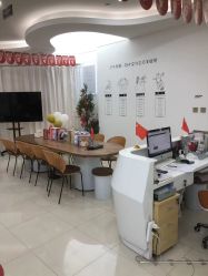 -子午孕教·孕妇瑜伽产后恢复(市北店)