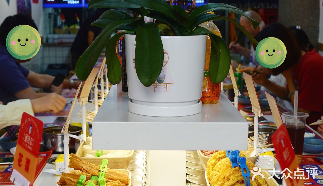 不夸张‼️这家店我一周吃至少吃3次