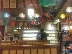 -王氏炉匠·烧鸟放题自助(好运街店)