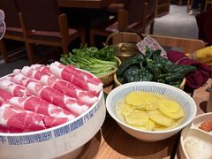 -巴奴毛肚火锅(龙湖锦艺城店)