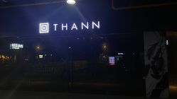-THANN EXPRESS SPA