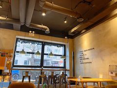 -ZM COFFEE(西安路店)