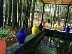 -马洛雷勒花园