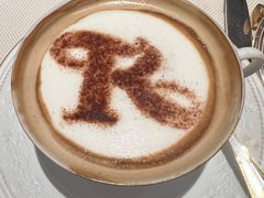 -星巴克(北京三里河东路店)