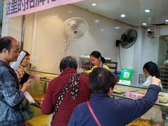 -纯心饼店(源溪店)