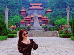 -南沙天后宫景区