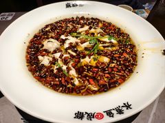 -麻都·成都菜(人民广场店)
