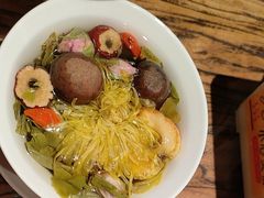 三泡台-有奴思烤肉·清真(正宁路店)