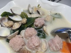 -德尚煌·顺德菜(誉山悠方天地店)