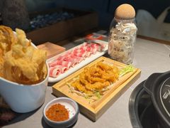 -同仁四季椰子鸡(无锡滨湖万象汇店)