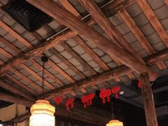 大堂-洞庭记·老湖南味道(下沙店)