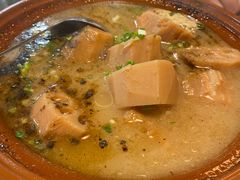 -董厨煨汤馆(车站路店)