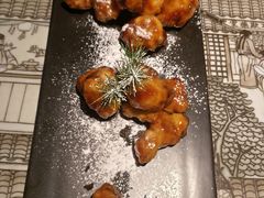 -绿茶餐厅(乐峰广场店)