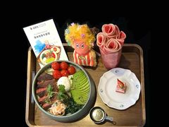 -翡翠鸟精品泰国菜(北辰财富中心店)