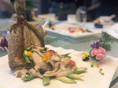 -深圳中海凯骊酒店