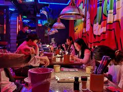 -蛙来哒(东城万达店)