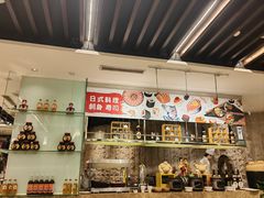 -索菲特酒店·海鲜自助 ·聚餐厅