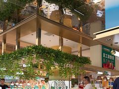 -亚马逊海鲜自助(梅溪湖步步高店)