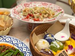 -KingThaia金泰兰(滨江天街店)