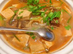 -森隆饭庄(崇文门新世界百货店)