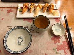 -無忧浅草君·洋风料理(下沙宝龙二期一店)