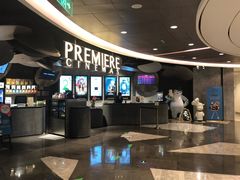 -百美汇影城(LUXE嘉里中心店)