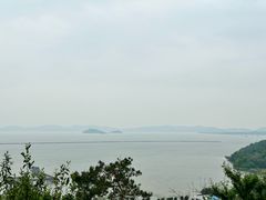 -宝界山林公园