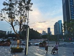 -天天足道(紫荆店)