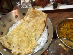 -克比叔叔印度餐厅Kebabs on the Grille(永康路分店)