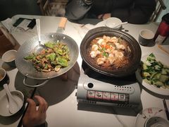 -绿茶餐厅(淮安吾悦广场店)