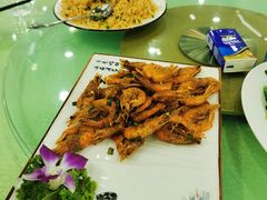 -景好海鲜餐厅(大鹏必选旅游店)