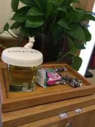 -简法造型·品牌形象店