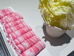 -海底捞火锅(盈石八一广场店)