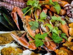 -巽寮印象美食部落餐厅·海鲜·地方特色菜(惠州体验店)