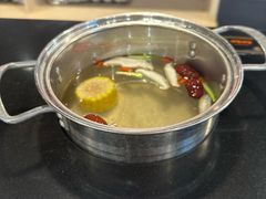 -呷哺呷哺(西单大悦城店)