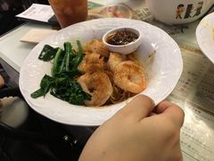 -翠华餐厅(旺角文华商场店)
