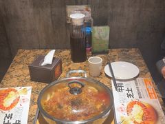 -黄记煌三汁焖锅(金凤万达广场店)