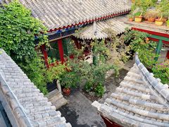 -火火咖啡&茶空间