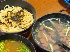 -舒蔡记生煎菜饭(云南中路店)