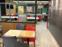 -永和大王(春日上新·浦东南路店)