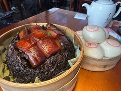 -寻宝记绍兴菜(状元店)