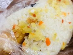 -云南大锅豆浆店