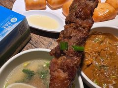 -泽成冰煮羊(非·遗东岸国际店)