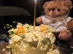 -杜哈夫DOUX RÊVE·生日蛋糕(日月光店)