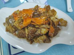 -一头牛馅饼店总店(卫工街店)