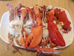 -解放碑威斯汀酒店-知味国际美食餐厅