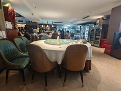 -湘中缘·湖南菜(娄底驻京办店)