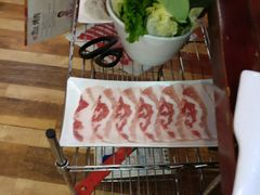 -郭记烤肉(正阳街店)